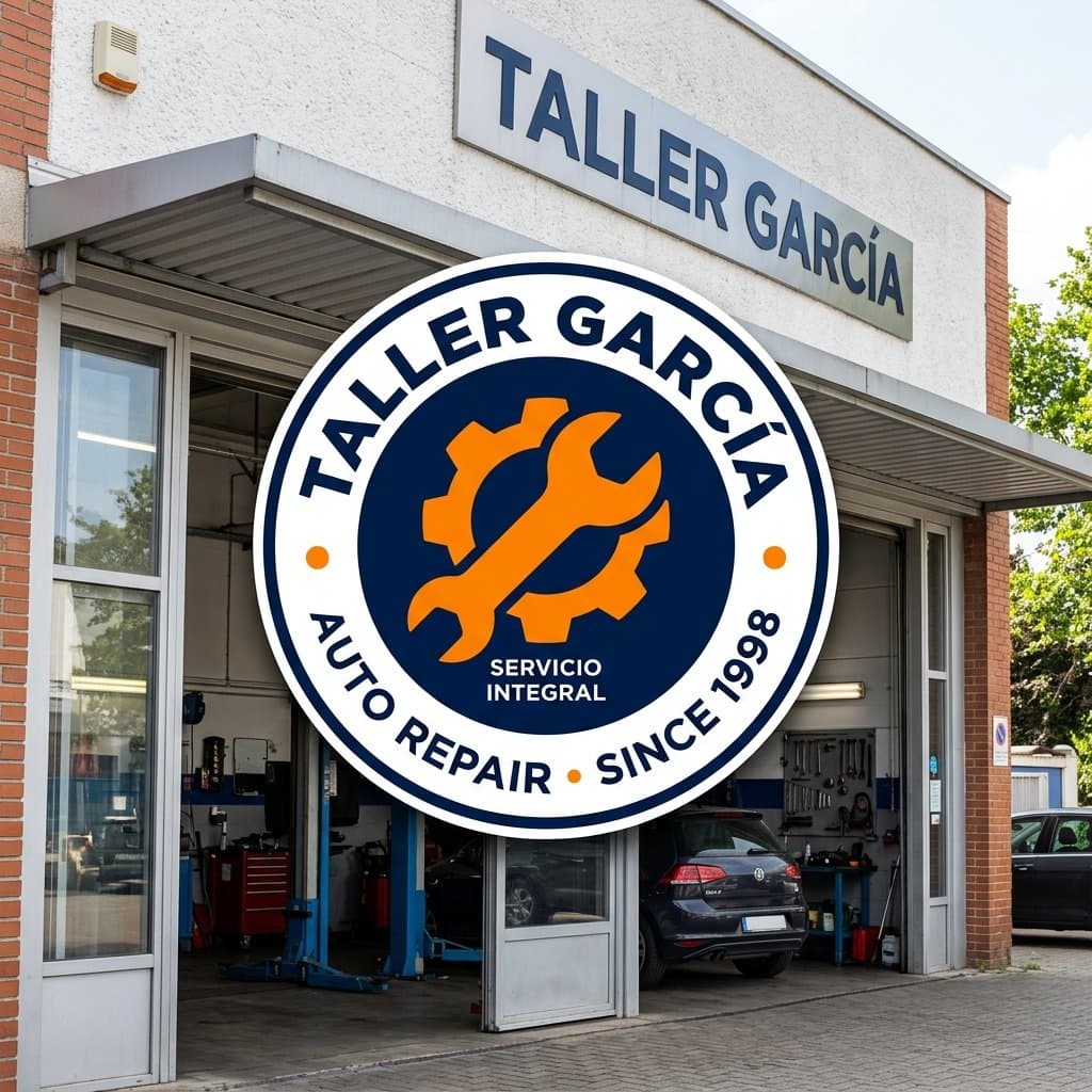 Taller García